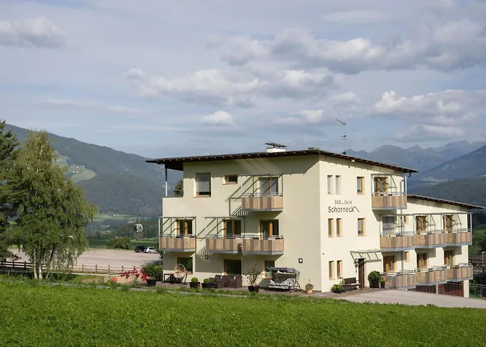 B&B Garni Schorneck Brunico